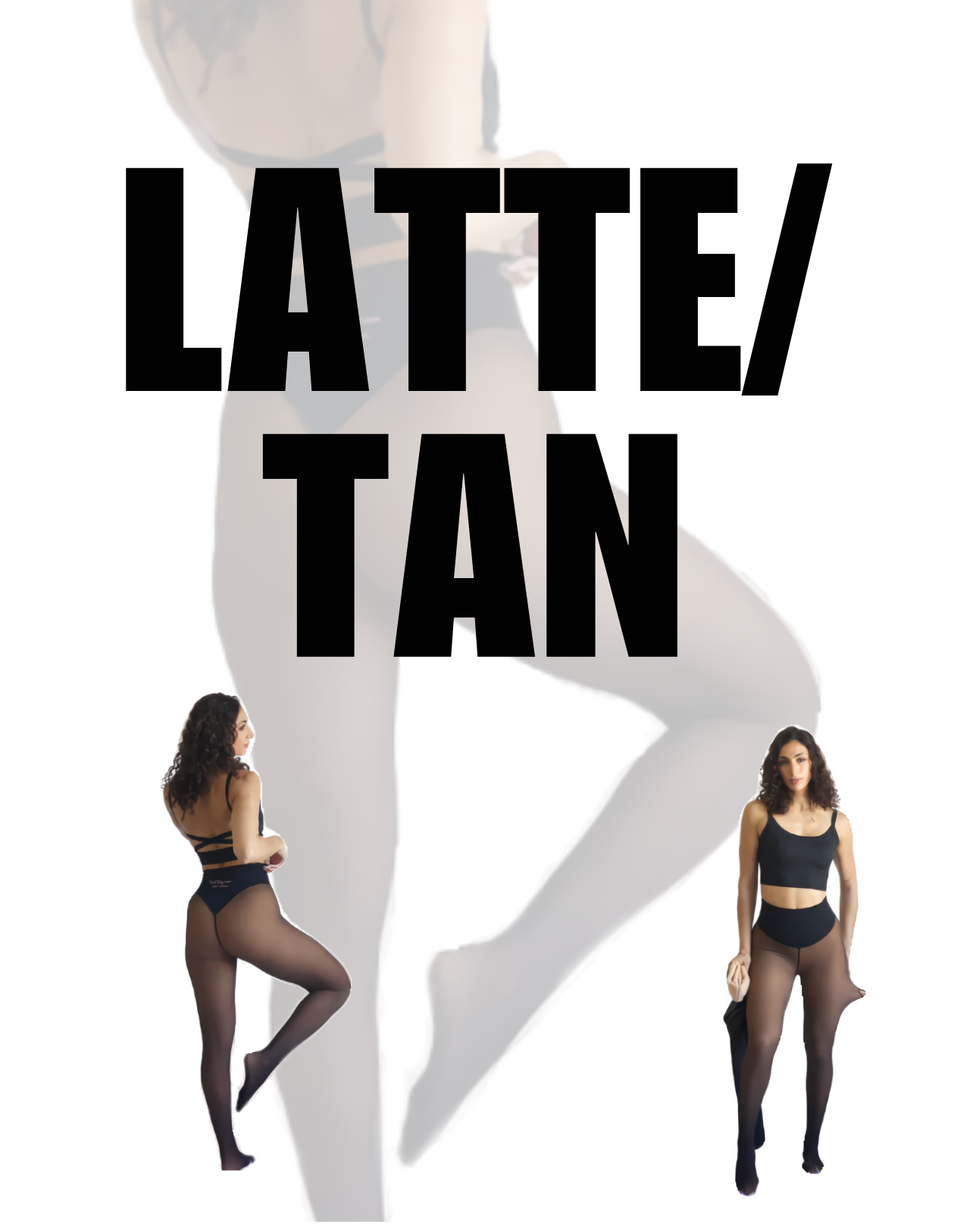 THE GLOW UP | TIK TOK VIRAL MAGIC LEGGINGS WITH COMPRESSION BAND & ONE SEAM