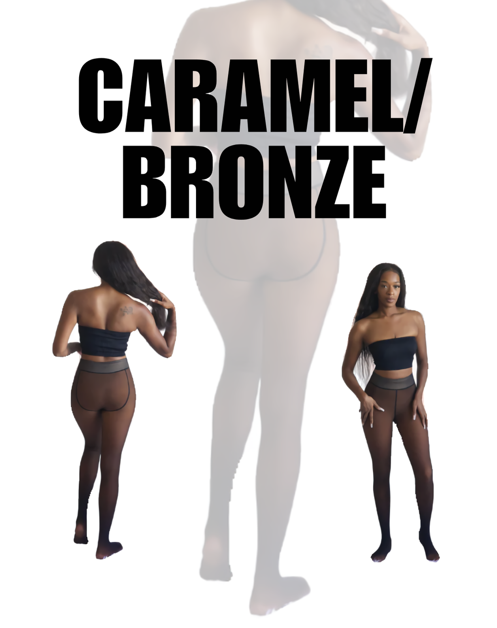 THE ORIGINAL | TIK TOK VIRAL MAGIC LEGGINGS