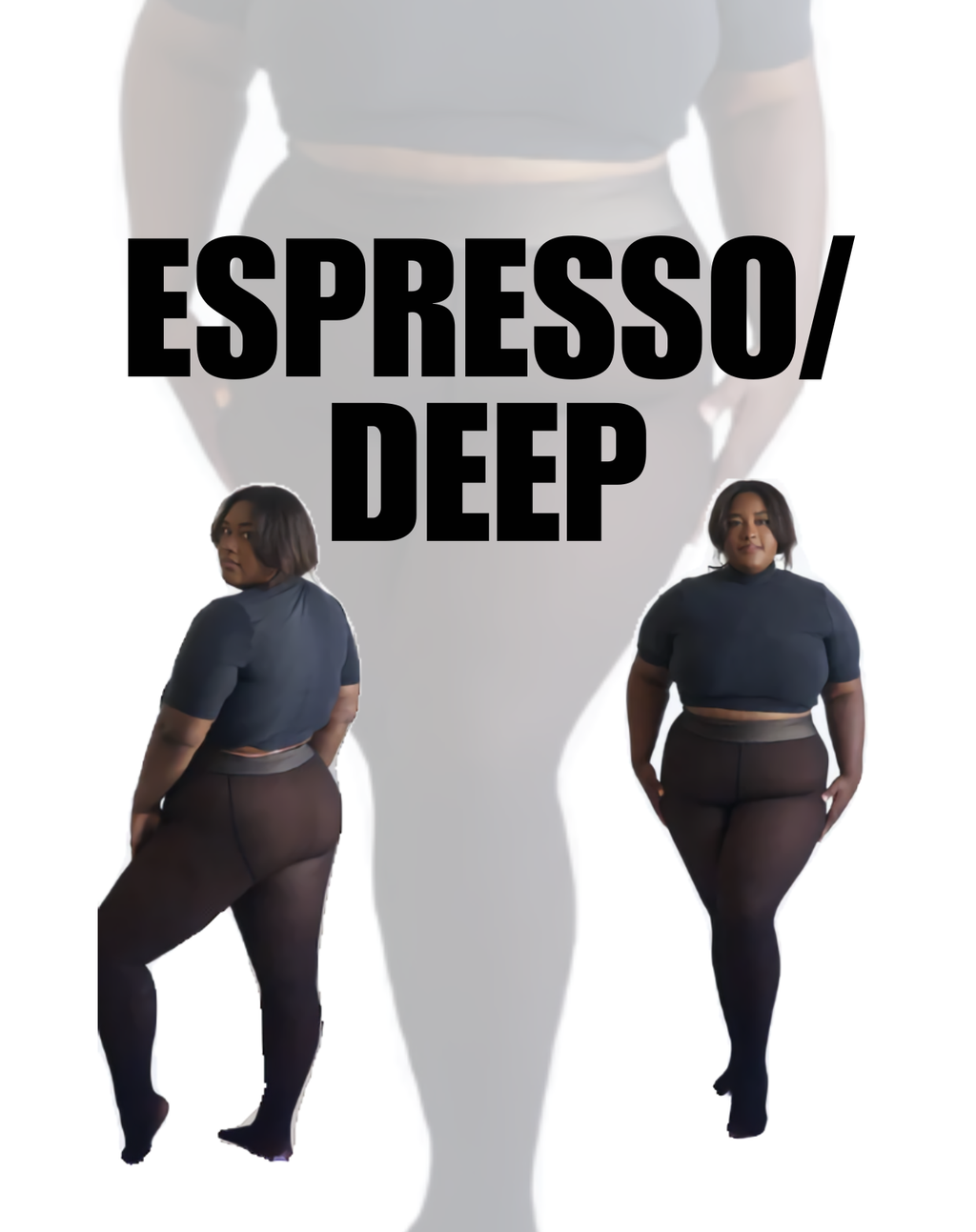 THE ORIGINAL | TIK TOK VIRAL MAGIC LEGGINGS